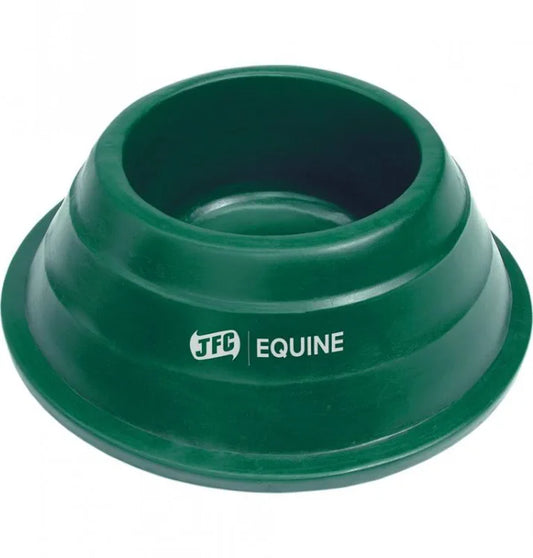 JFC Circular Floor Feeder - Green