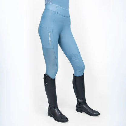 Coldstream Ednam Riding Tights