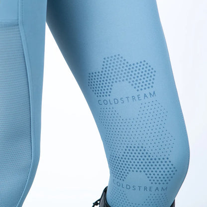 Coldstream Ednam Riding Tights