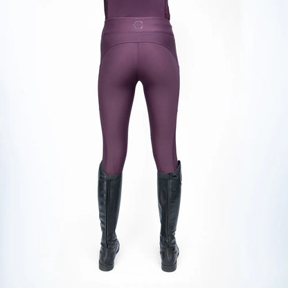 Coldstream Ednam Riding Tights