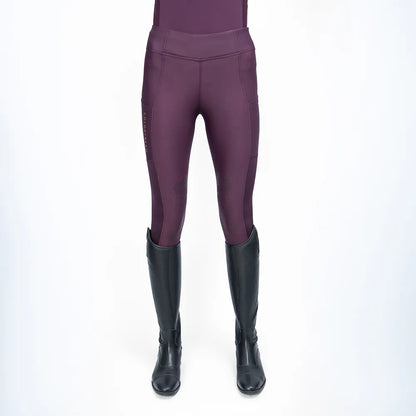 Coldstream Ednam Riding Tights