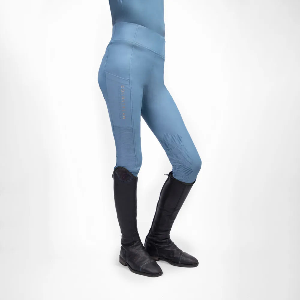 Coldstream Next Generation Ednam Riding Tights