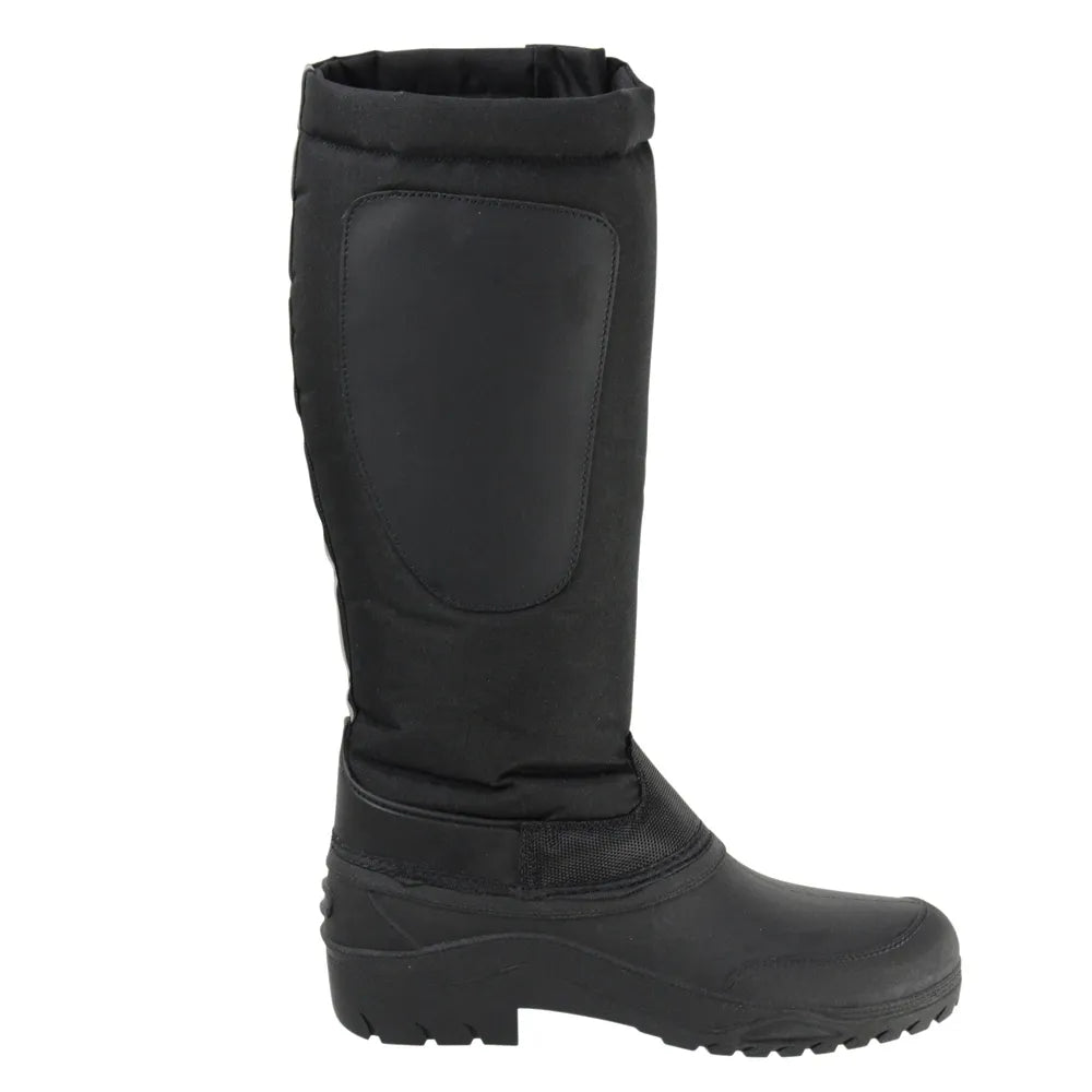 Hy Equestrian Atlantic Winter Boots