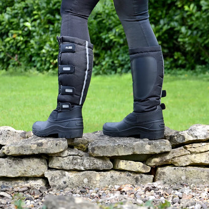 Hy Equestrian Atlantic Winter Boots