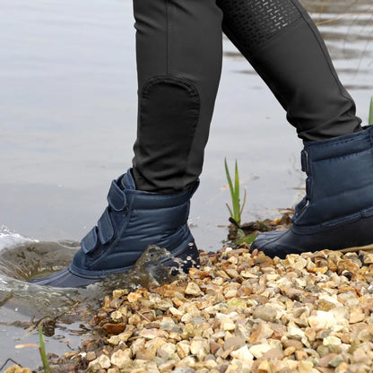 Hy Equestrian Muck Boots