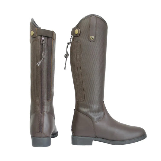 Hy Equestrian Manarola Children's Riding Boots