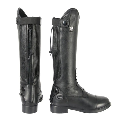 Hy Equestrian Scarlino Children's Field Riding Boots