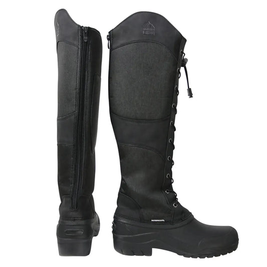 Hy Equestrian Mont Maudit Winter Boots