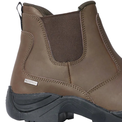 Hy Equestrian Crowden Jodphur Boot