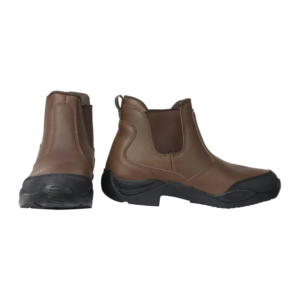 Hy Equestrian Crowden Jodphur Boot