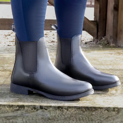 Hy Equestrian Durham Jodhpur Boot