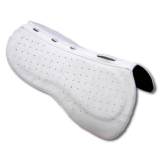 Cavallo English Wedge Saddle Pad