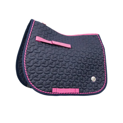 Suzie Saddle Pad by Little Rider