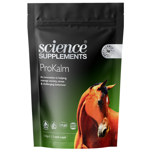 Science Supplement ProKalm | Horse Calming Supplement