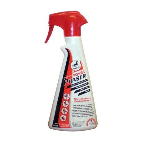 Leovet Power Phaser Fly Spray