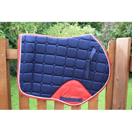 Sheldon Jumping Saddle Pad