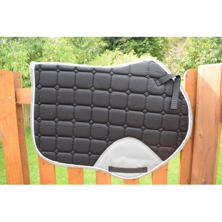 Sheldon Jumping Saddle Pad