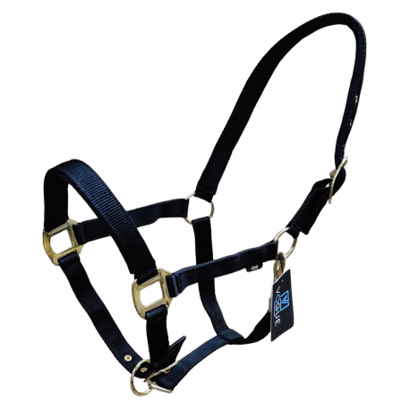 Vogue Comfort Halters ( Neoprene padding)