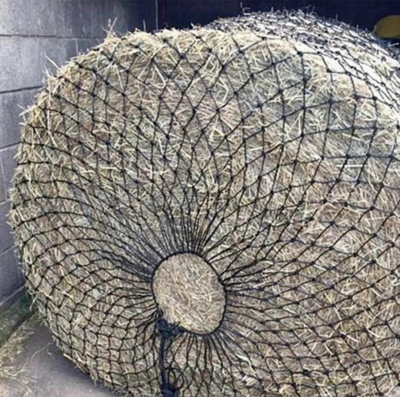 Medway Bale Net 2.2m x 1.7m