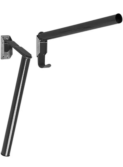 Stubbs Folding Saddle Pole