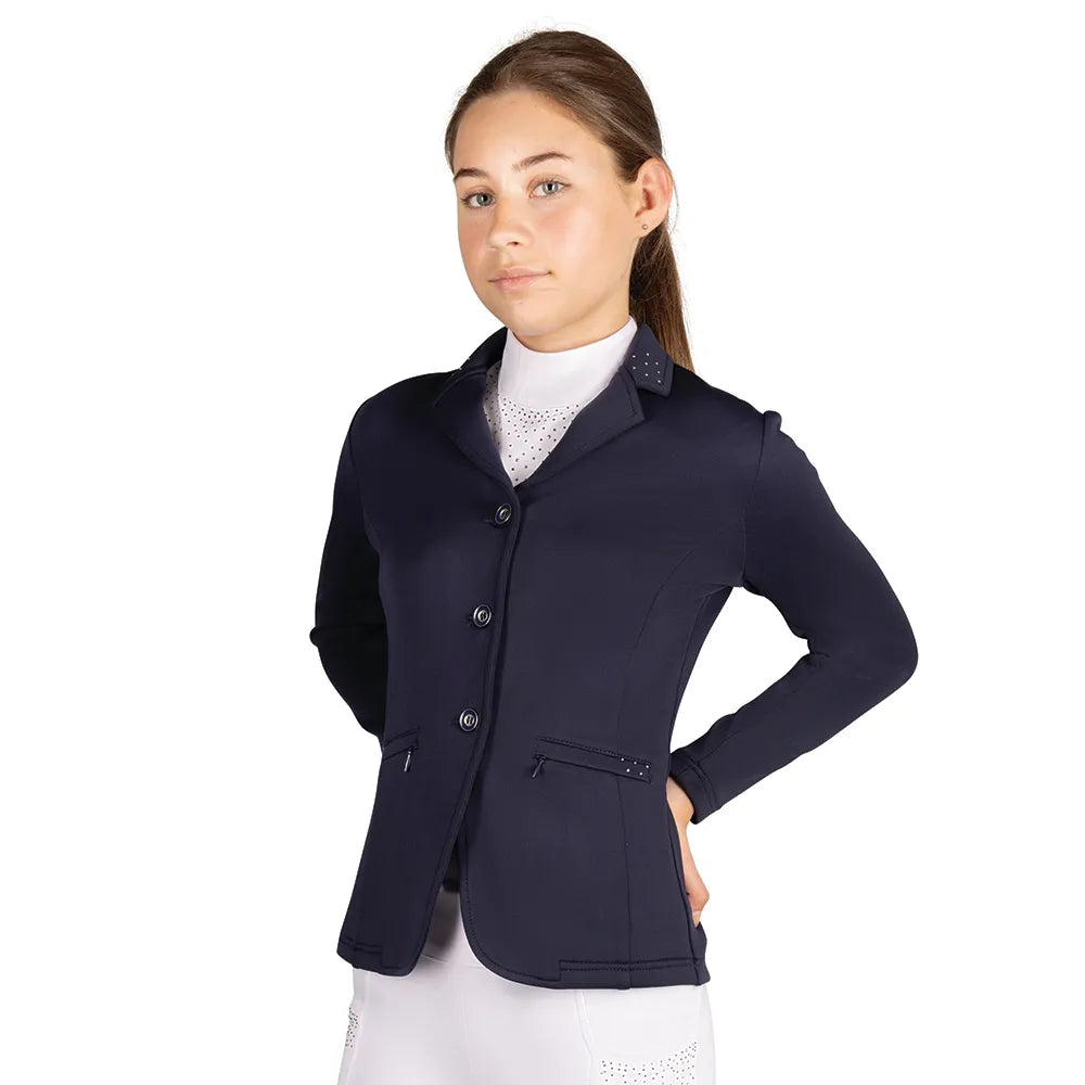 Hy Equestrian Children's Roka Regal Show Jacket