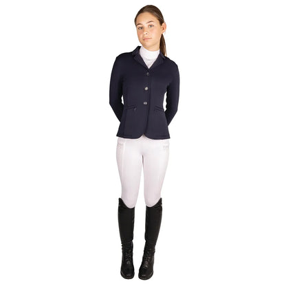 Hy Equestrian Children's Roka Regal Show Jacket