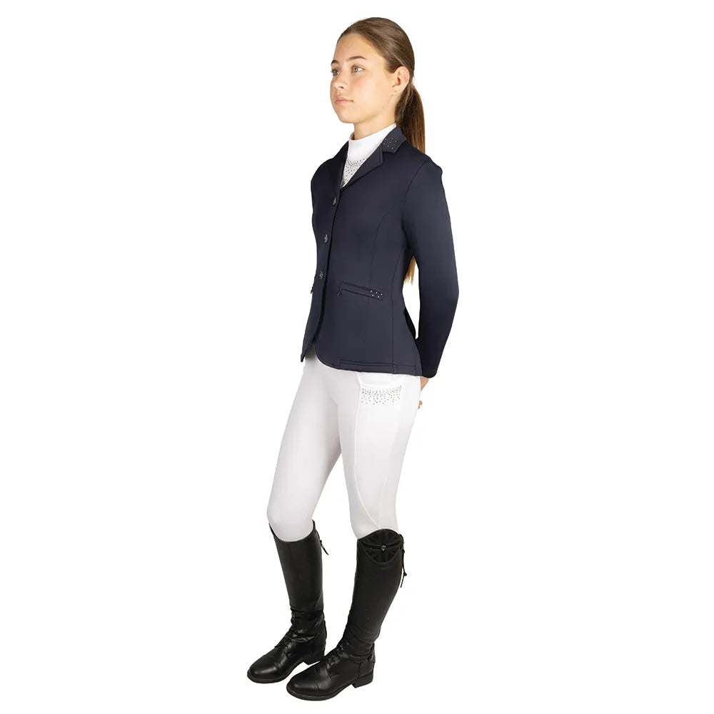 Hy Equestrian Children's Roka Regal Show Jacket