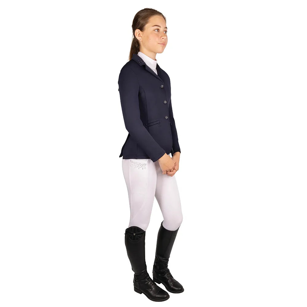 Hy Equestrian Children's Roka Regal Show Jacket