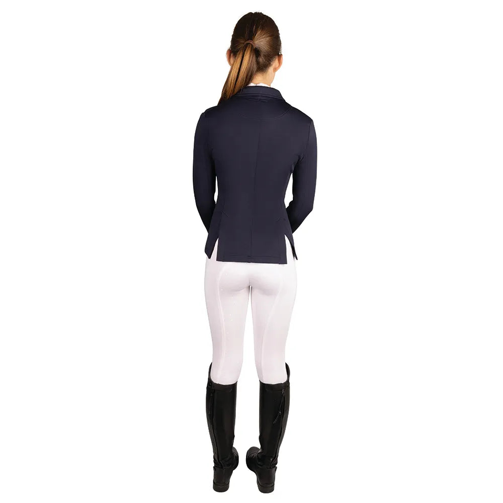 Hy Equestrian Children's Roka Regal Show Jacket