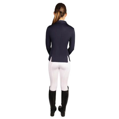 Hy Equestrian Children's Roka Regal Show Jacket