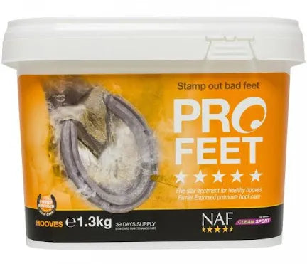 NAF PROFEET Powder