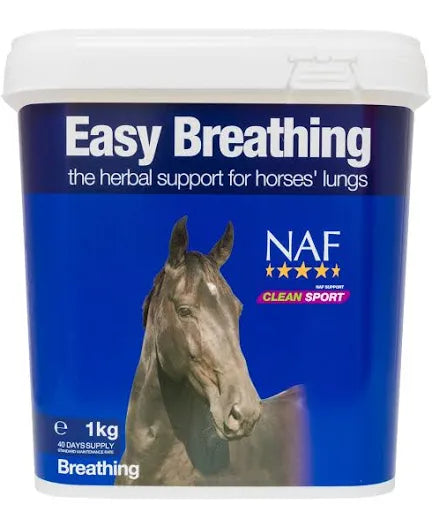 NAF Easy Breathing