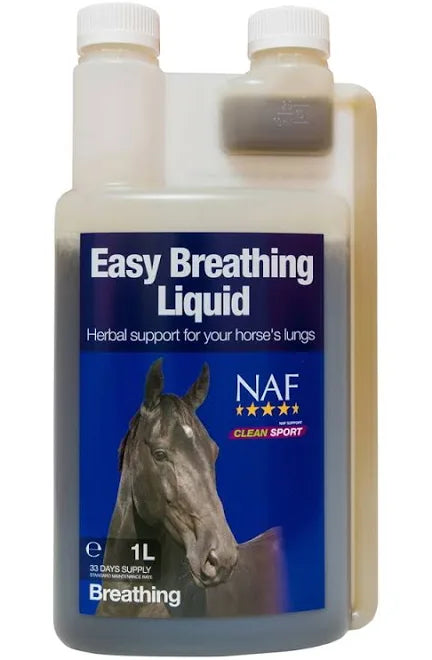 NAF Easy Breathing Liquid