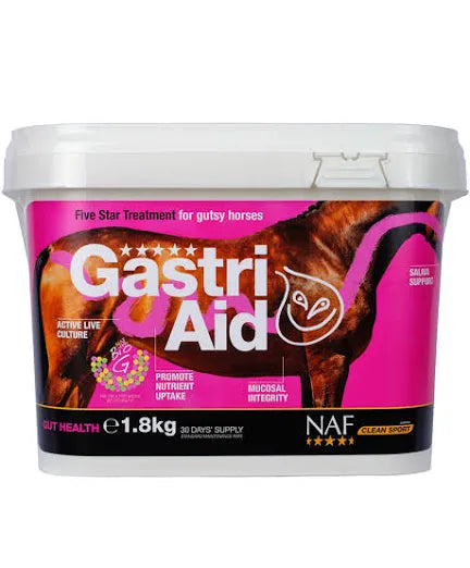 NAF GastriAid