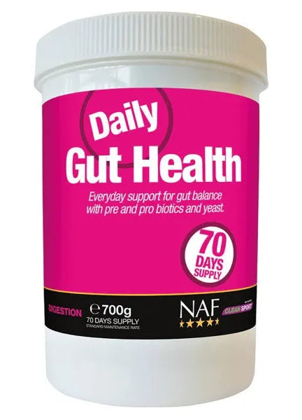 NAF Daily Gut Health