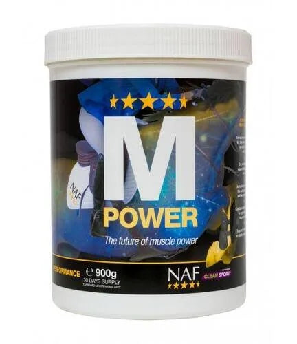 NAF M Power