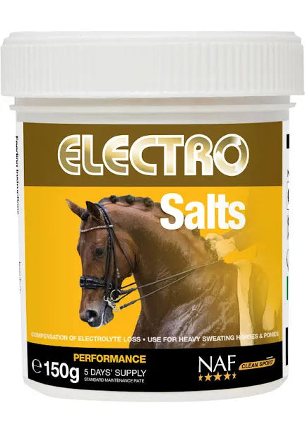 NAF Electro Salts