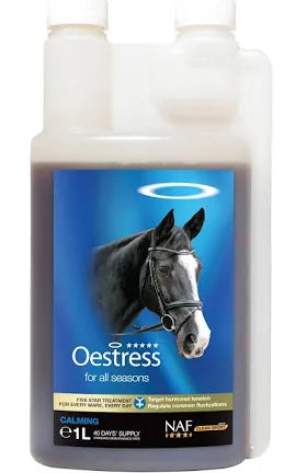 NAF Oestress Liquid