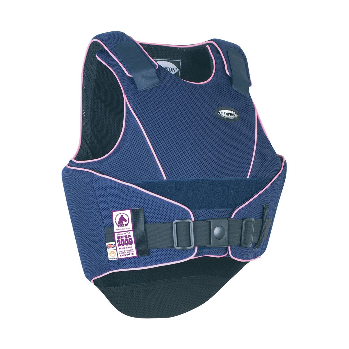 Child’s Champion FlexAir Body Protector