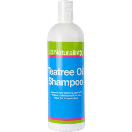 NAF Teatree Oil Shampoo