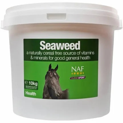 NAF Seaweed