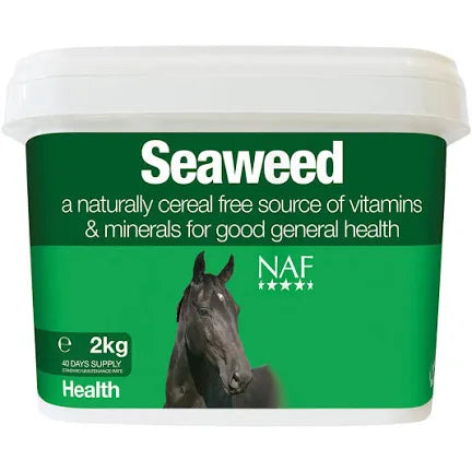 NAF Seaweed