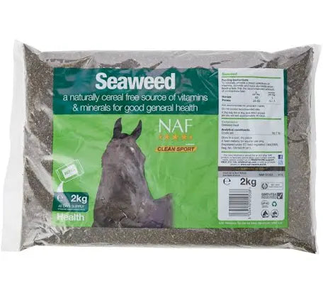 NAF Seaweed