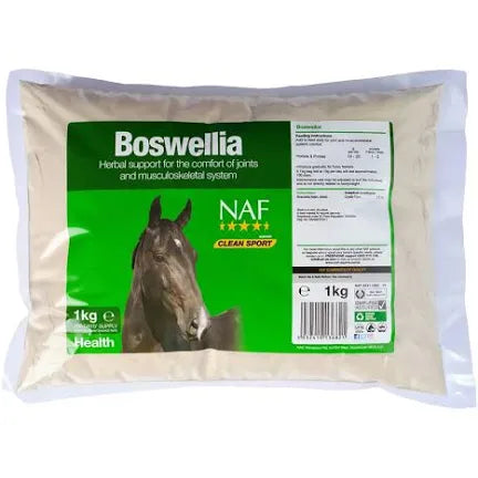 NAF Boswellia