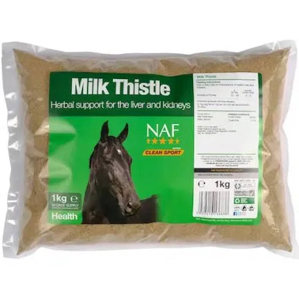 NAF Milk Thistle