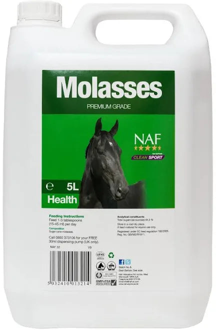 NAF Molasses