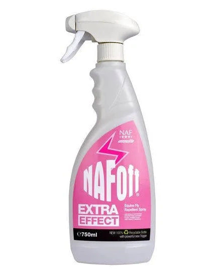 NAF Off Extra Effect