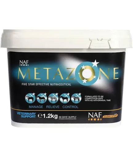 NAF Metazone Powder