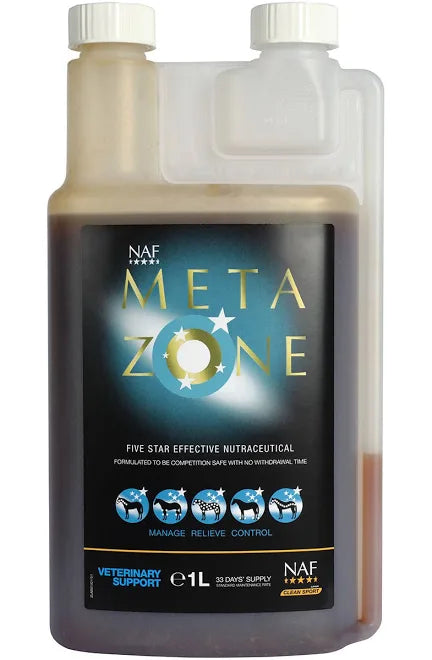 NAF Metazone Liquid