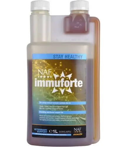 NAF Immuforte